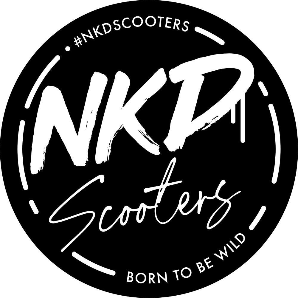 NKD Naljepnica