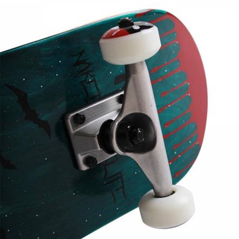 NKX Skateboard 7.5"