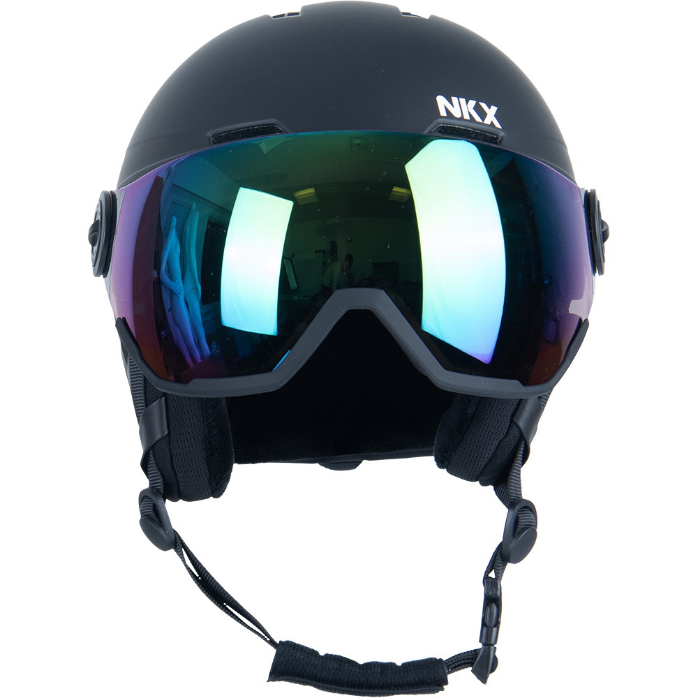 NKX Alpine Ski Helmet
