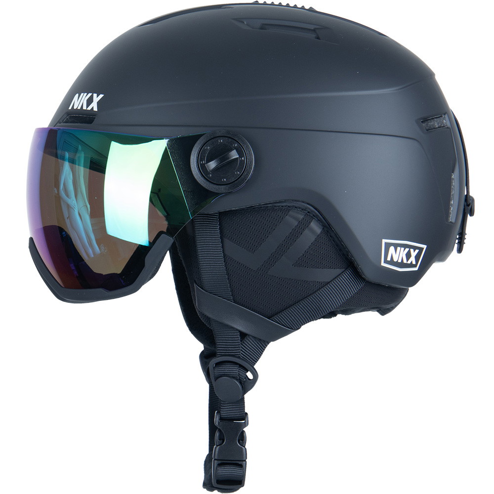 NKX Alpine Ski Helmet