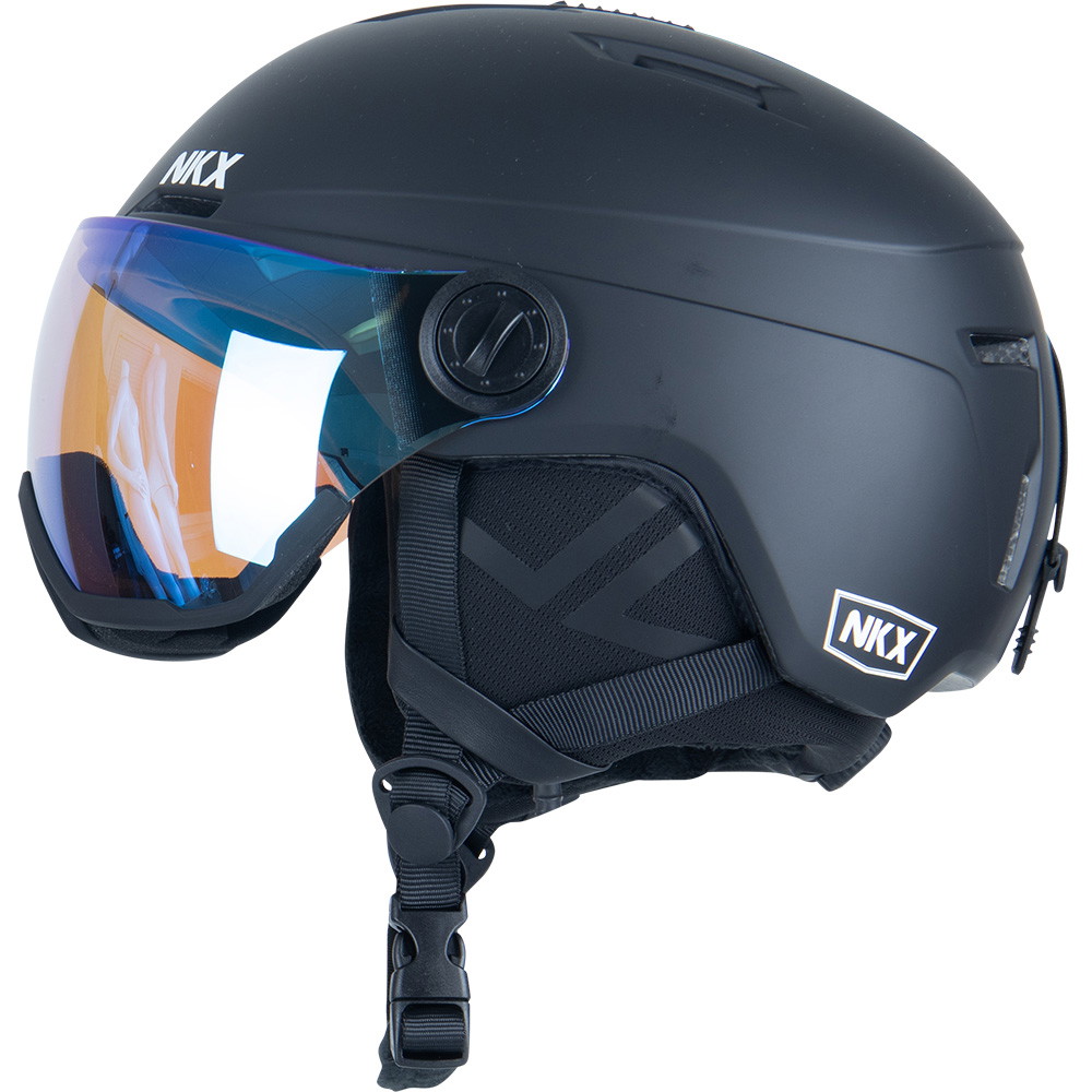 NKX Alpine Ski Helmet