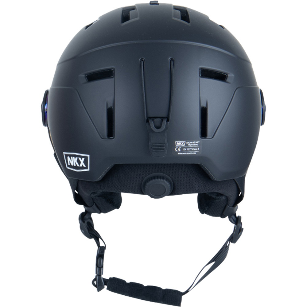 NKX Alpine Ski Helmet