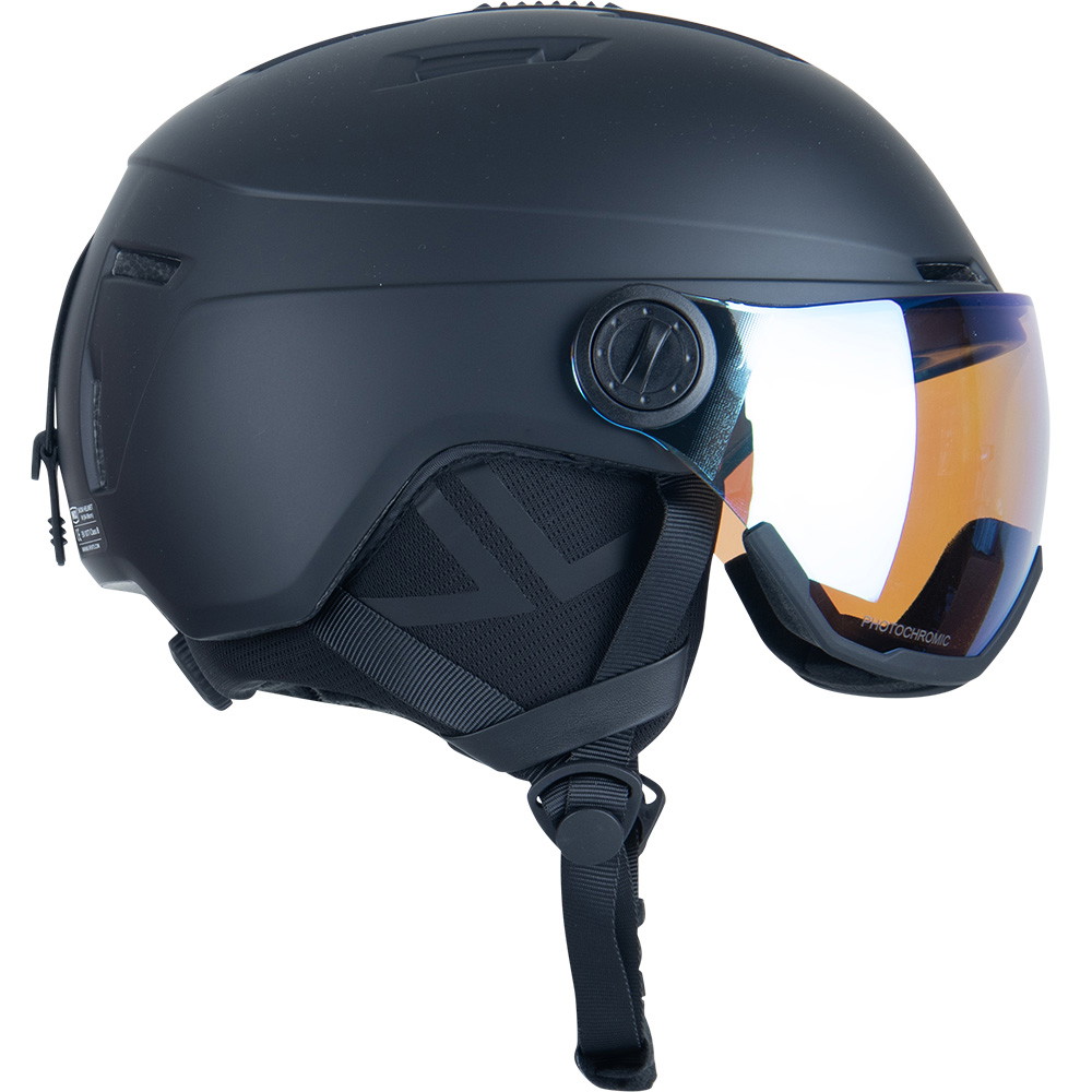 NKX Alpine Ski Helmet