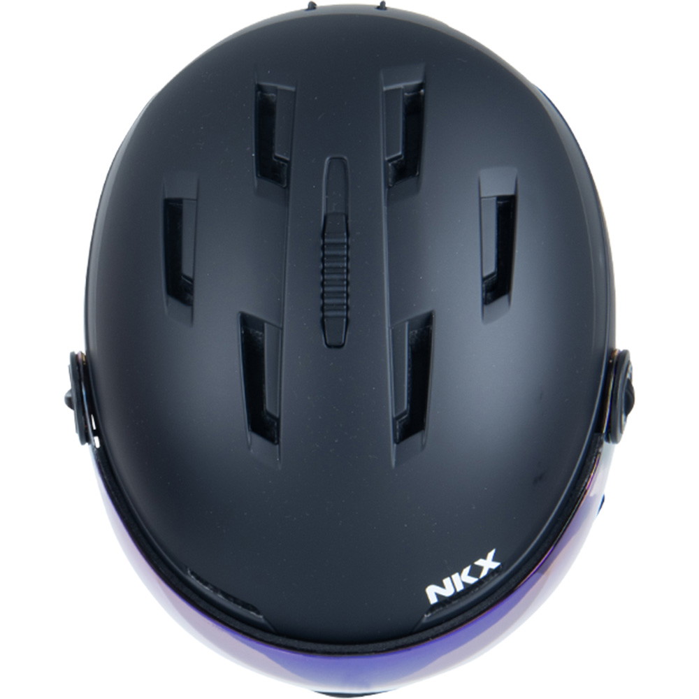 NKX Alpine Ski Helmet