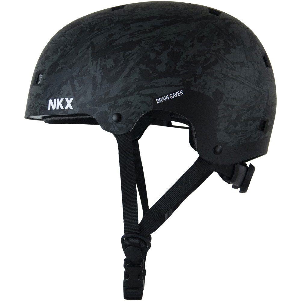 NKX Brain Saver