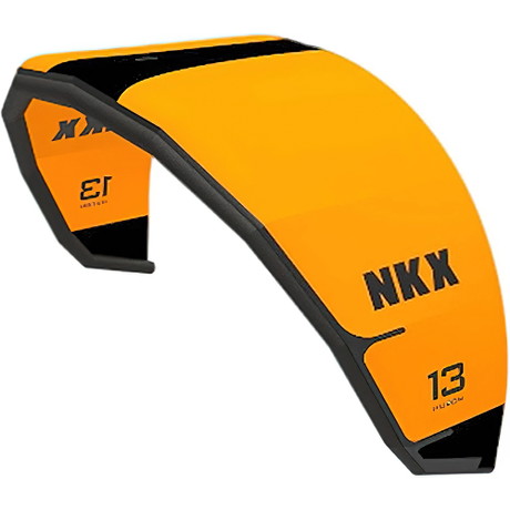 NKX Huron Big Air / Freeride zmaj - DEMO