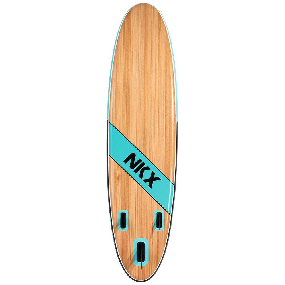 NKX Instinct Inflatable SUP