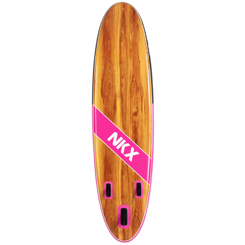 NKX Instinct Inflatable SUP