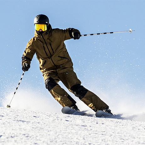 Annox Flight bezokvirne ski/snowboard naočale