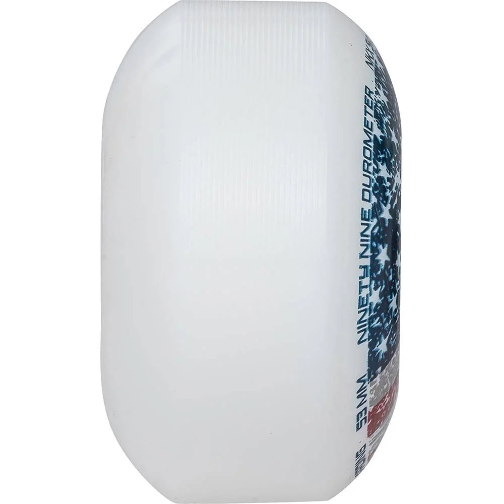 NKX Kotači za skateboard 53mm 99A