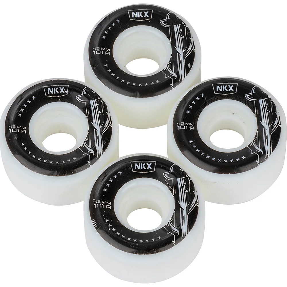 NKX Skate Or Die kotači za skateboard