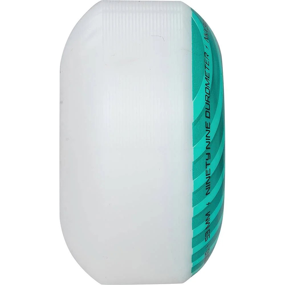NKX Kotač za skateboard 53mm 99A