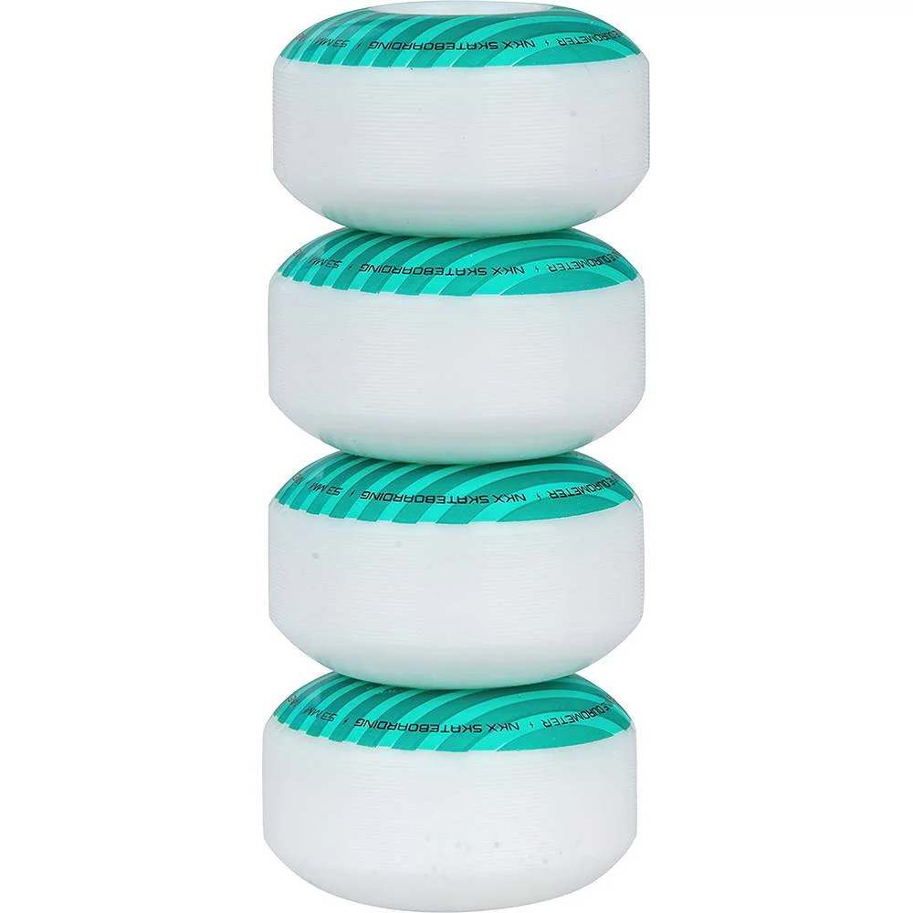 NKX Kotač za skateboard 53mm 99A