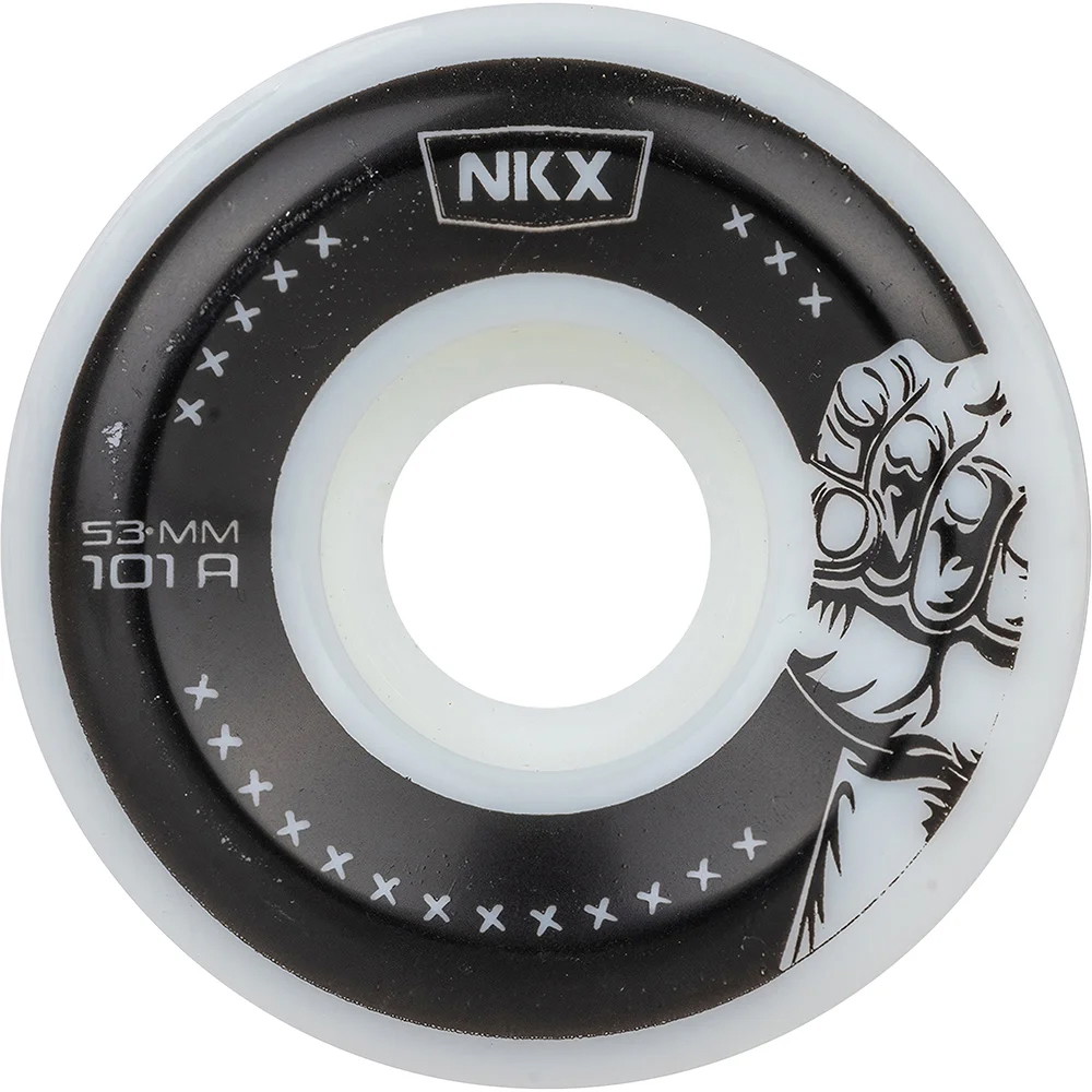 NKX Skate Or Die kotači za skateboard