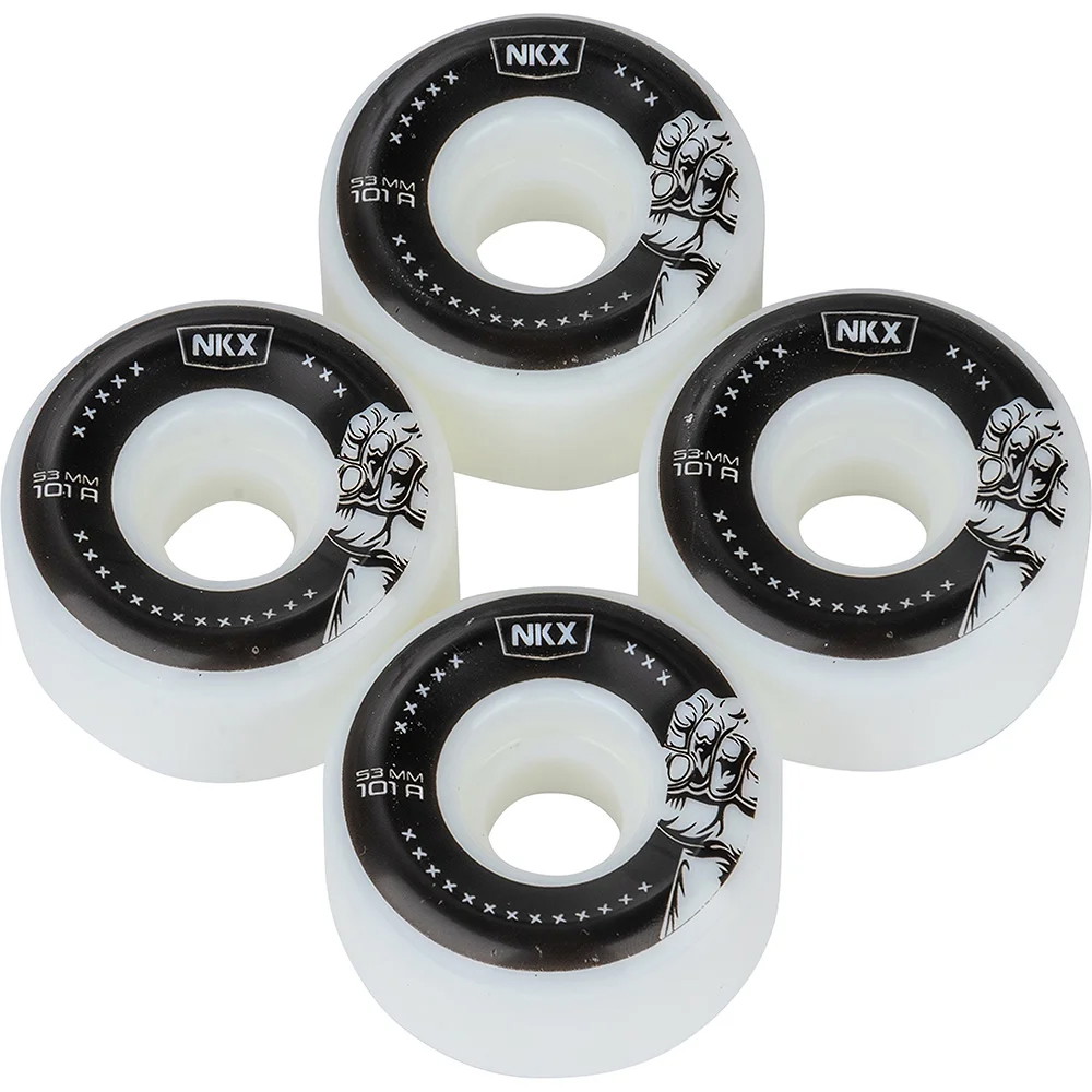 NKX Skate Or Die kotači za skateboard