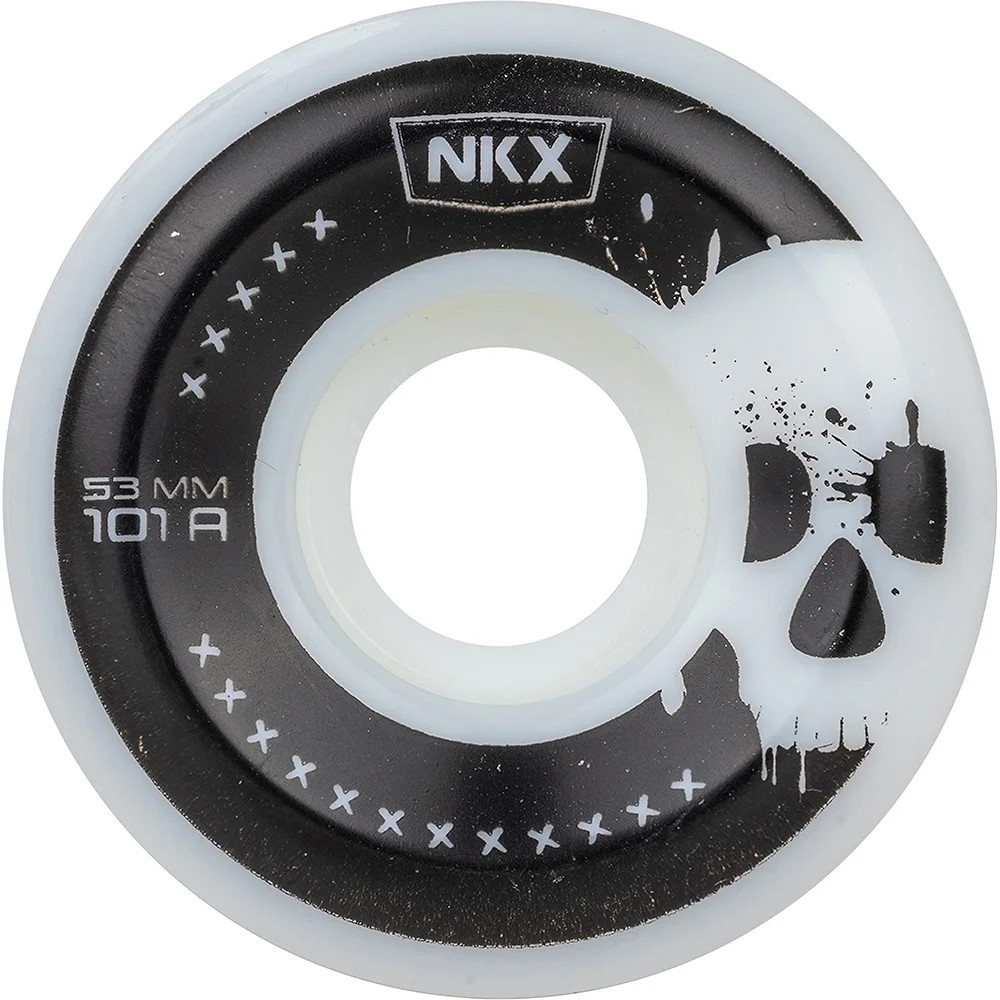 NKX Skate Or Die kotači za skateboard