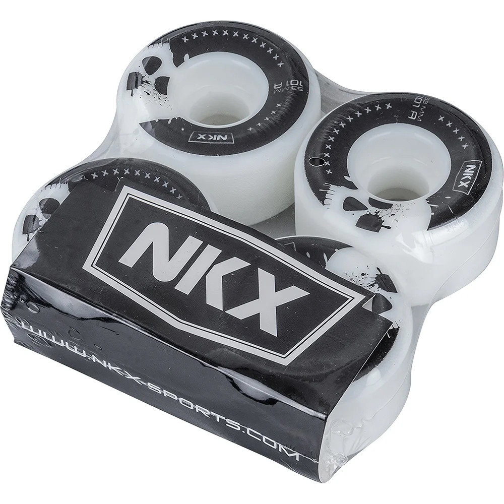 NKX Skate Or Die kotači za skateboard