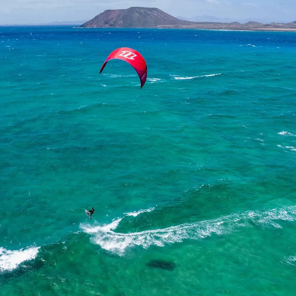 North Carve Surf / Strapless Freestyle Kite