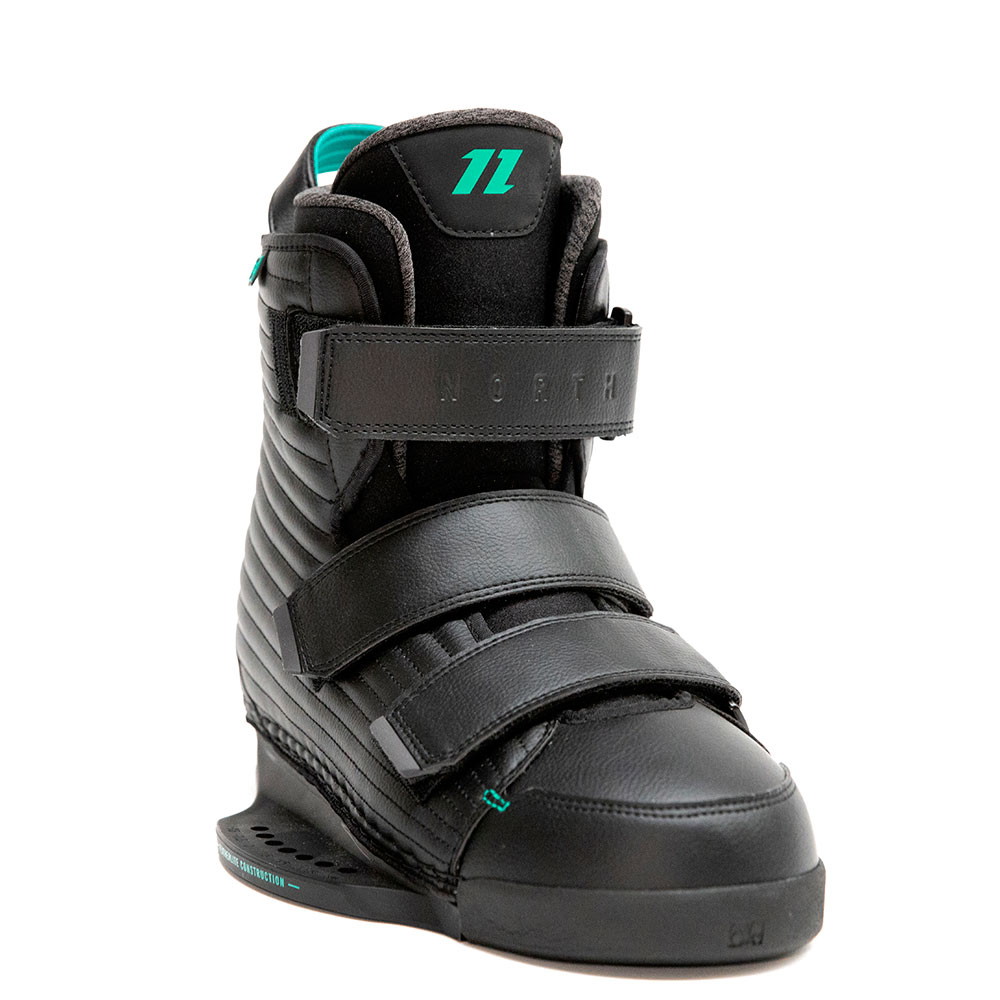 North Fix Wake Boots