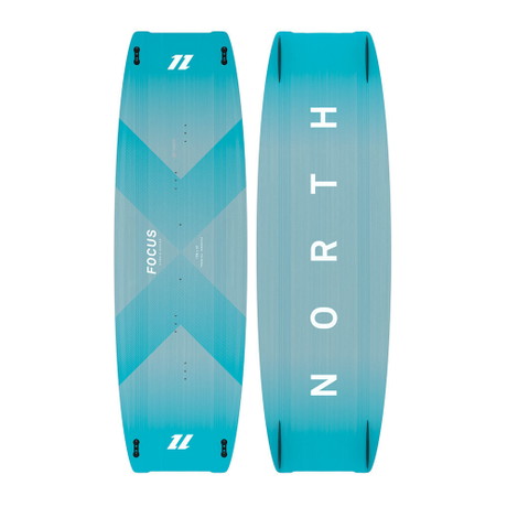 North Focus Kitesurfing