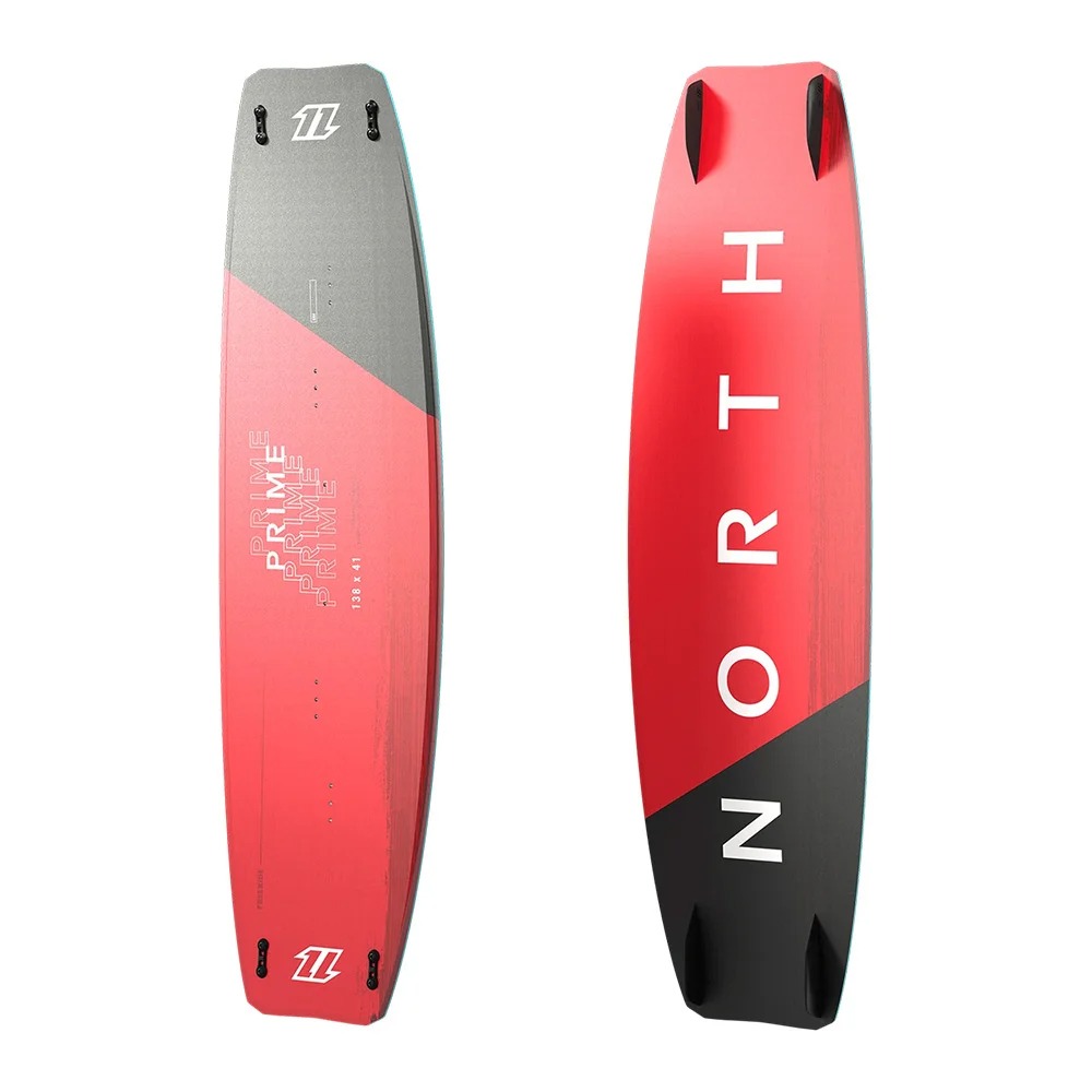 North Prime TT Kitesurf daske