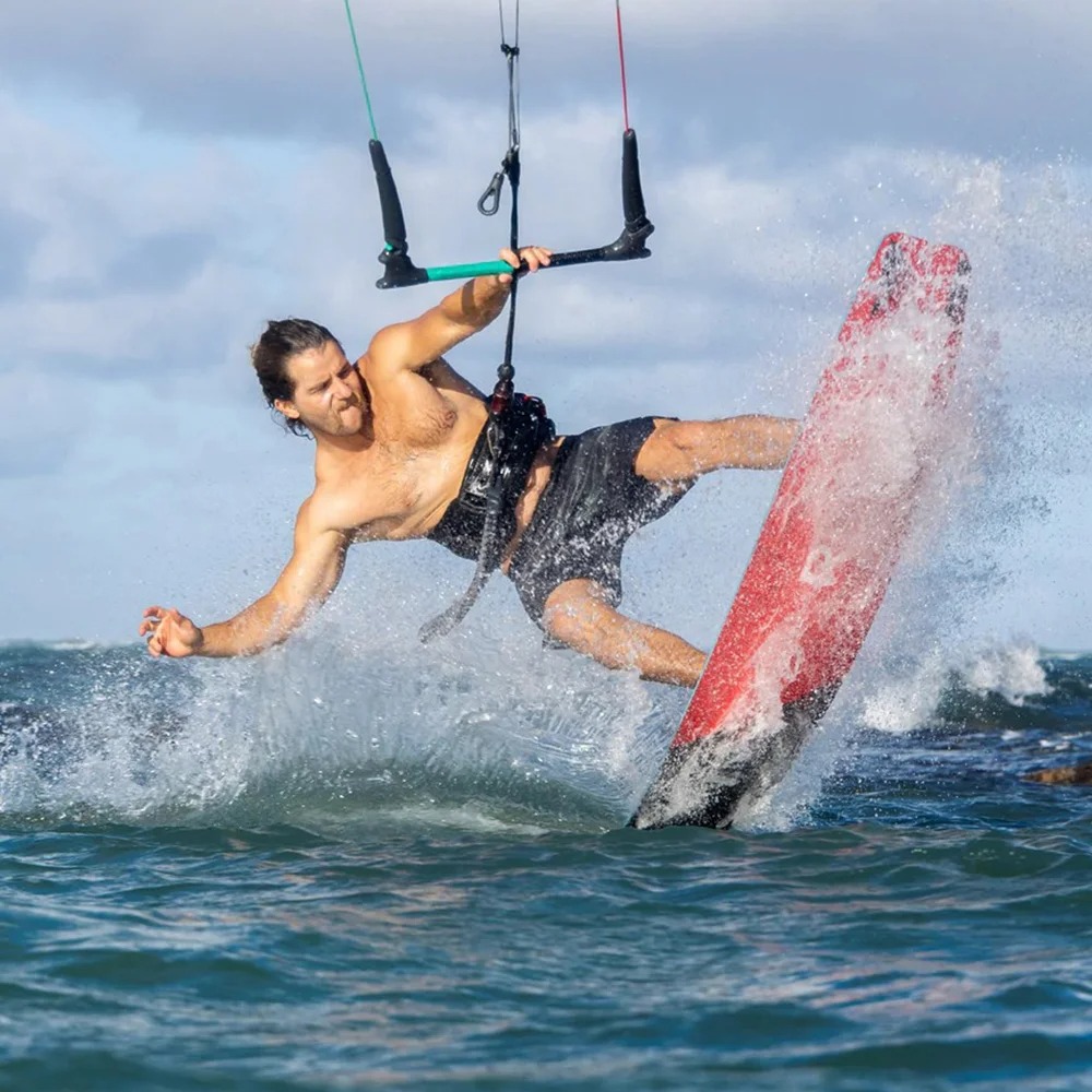 North Prime TT Kitesurf daske