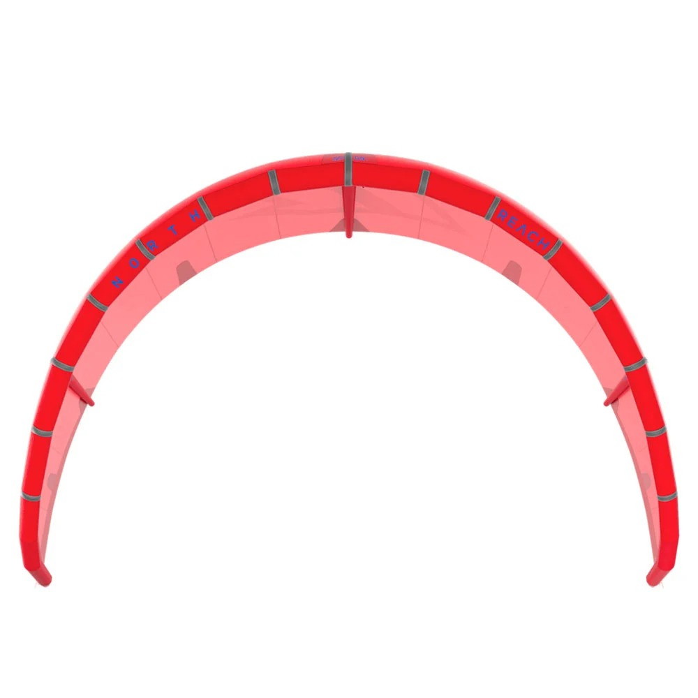 North Reach Performance Freeride Kite