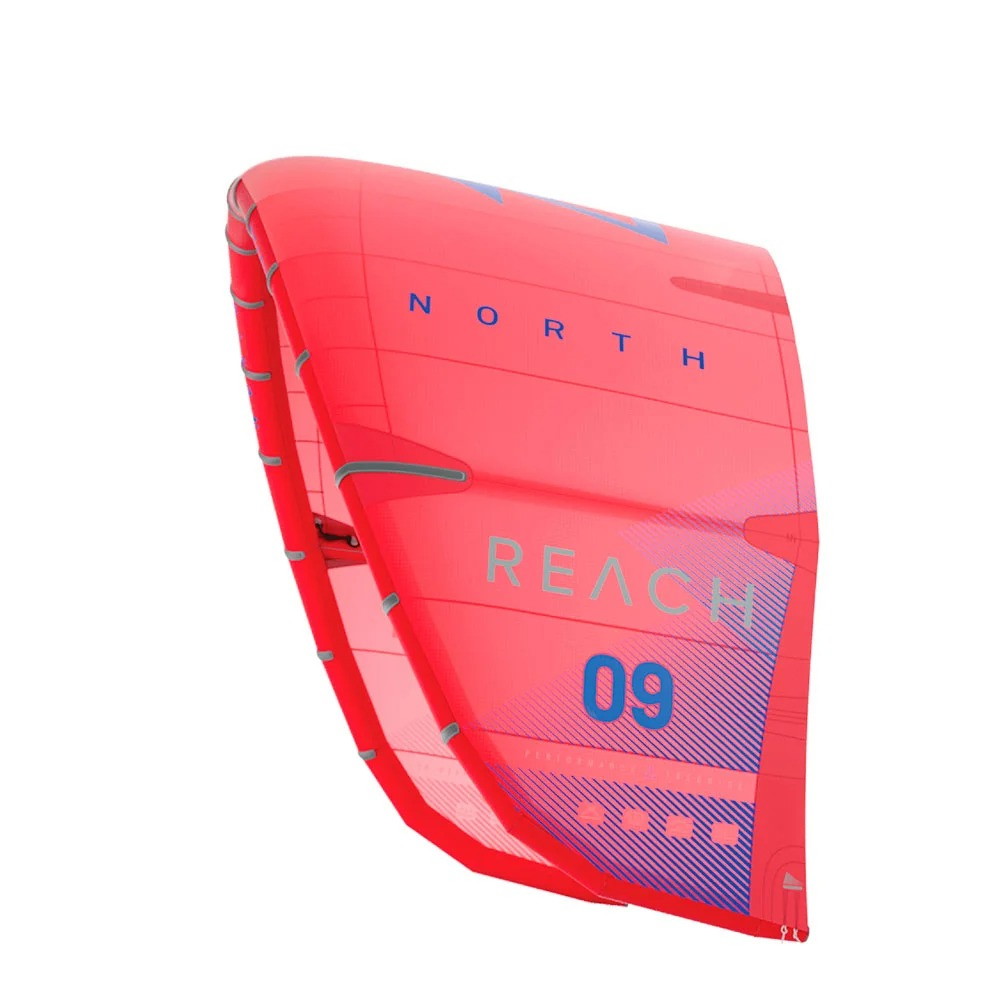 North Reach Performance Freeride Kite