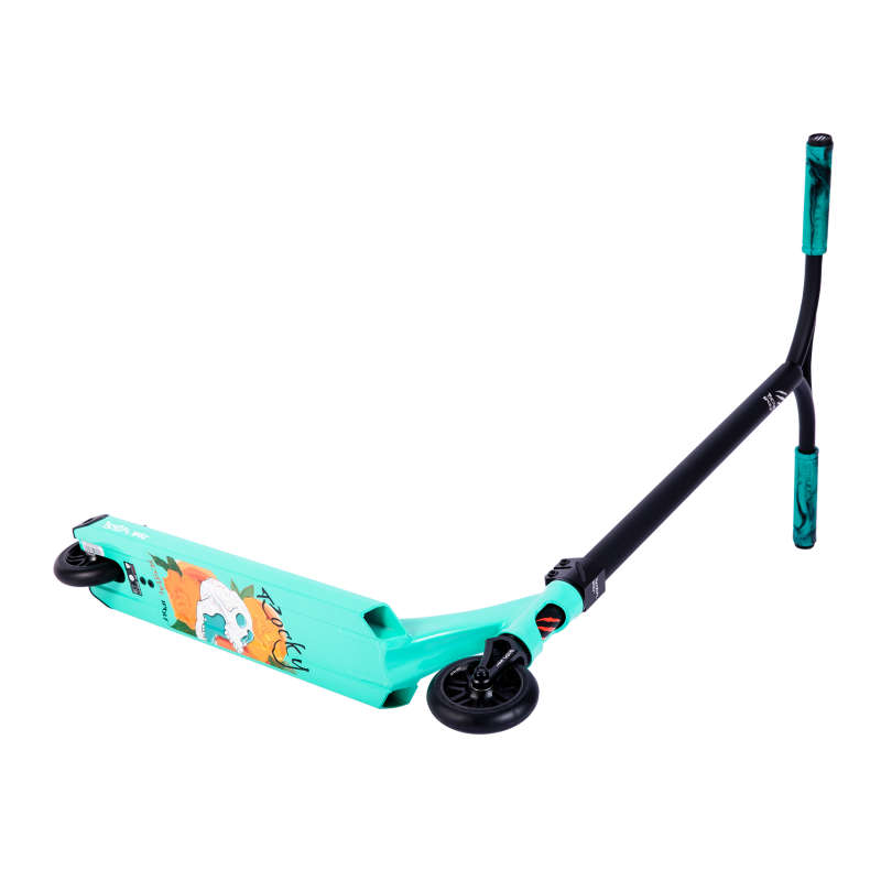 Bestial Wolf Rocky R12 Freestyle romobil