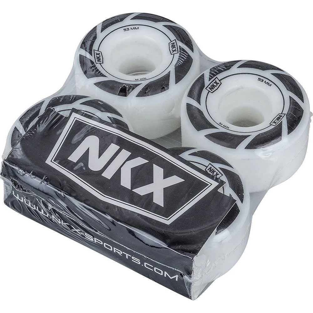NKX Volta Kotači za skateboard