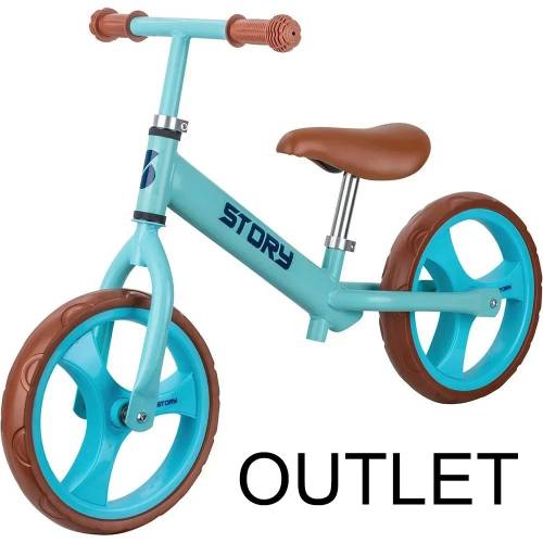 Story 70's Baby Racer Balansni Bicikl