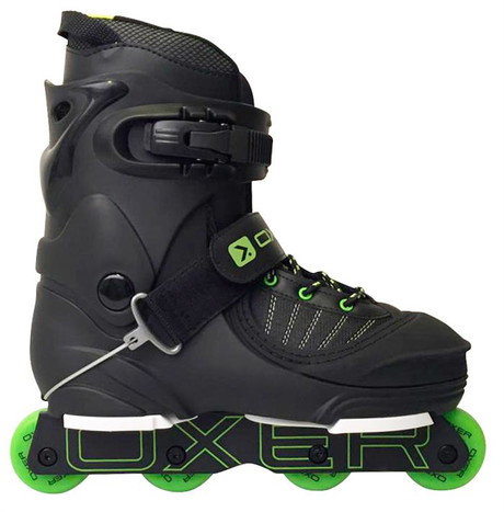 Oxer Aggressive Inline Role