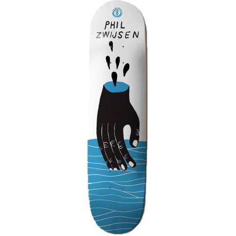 Element Skateboard Dekovi 8.3"