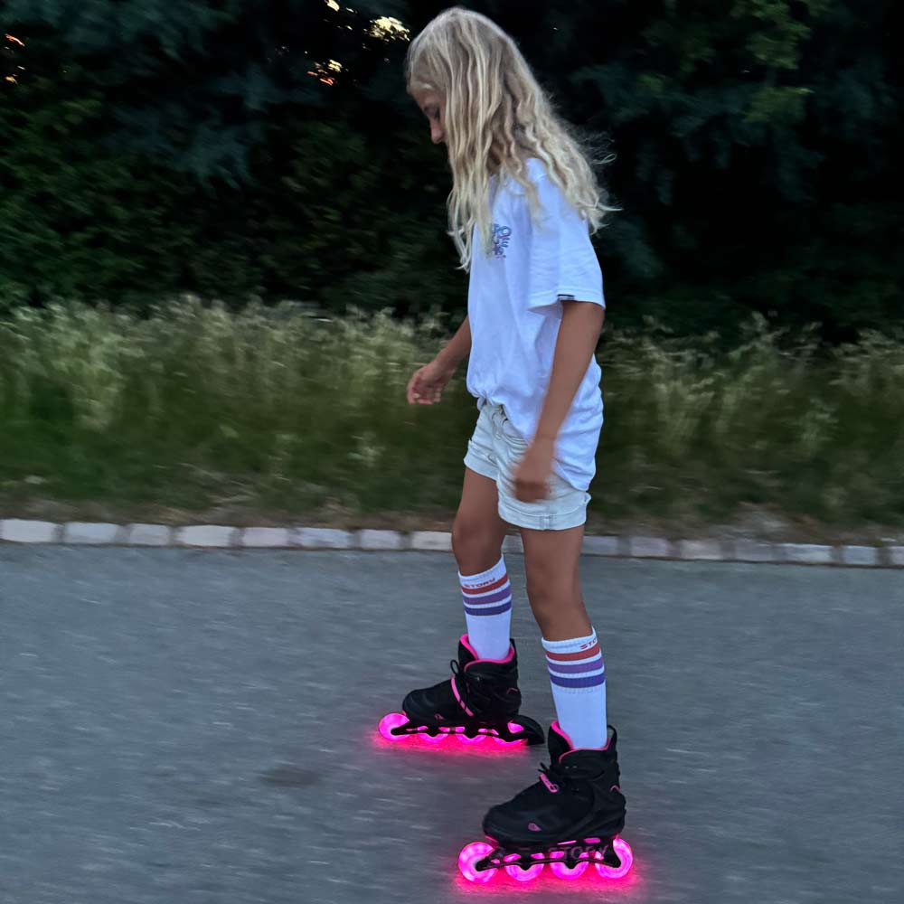 Story Fusion Podesive Inline Skate