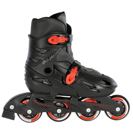 Playlife Riddler Graphite Inline Klizaljke