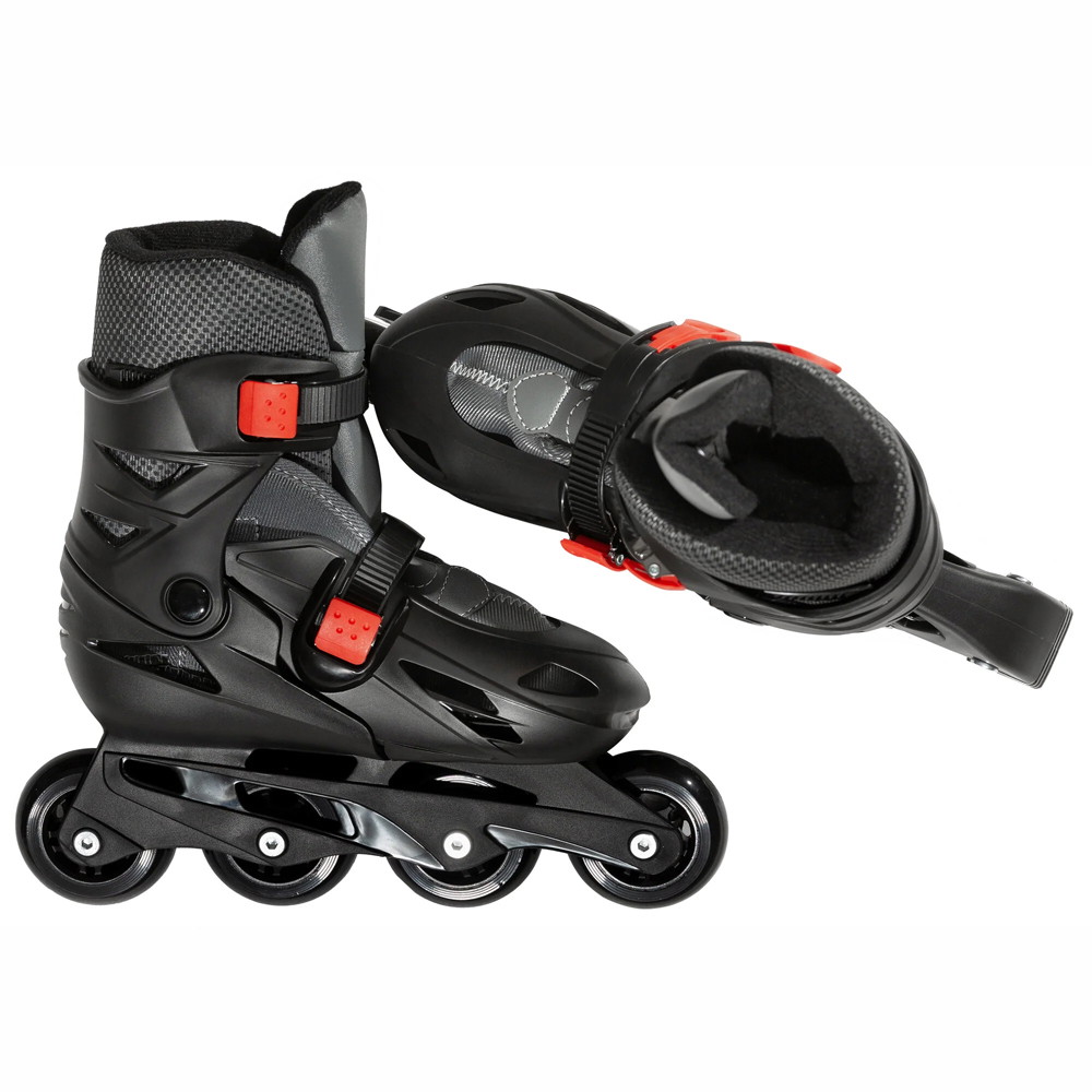Playlife Riddler Graphite Inline Klizaljke