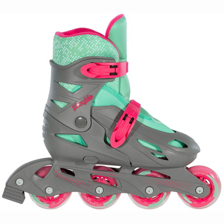 Playlife Riddler Graphite Inline Klizaljke