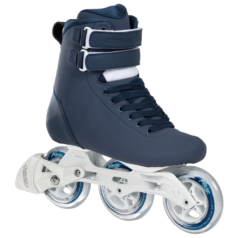 Powerslide Pheme Ocean INLINE ROLERICE