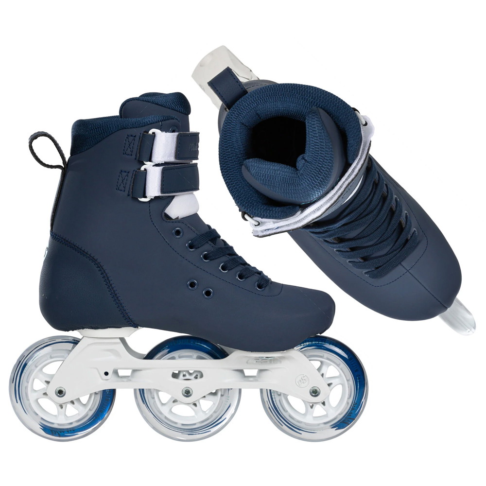 Powerslide Pheme Ocean INLINE ROLERICE