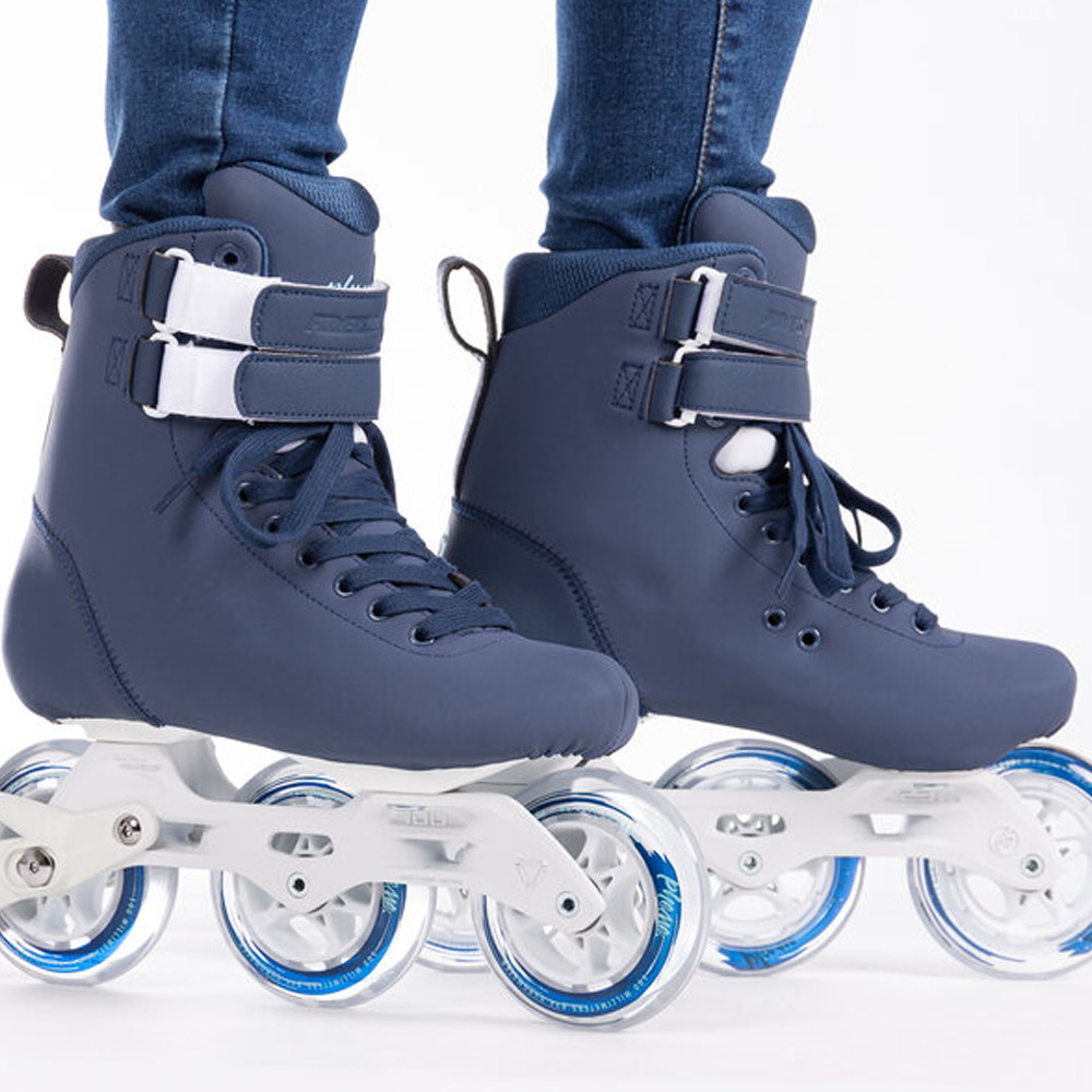 Powerslide Pheme Ocean INLINE ROLERICE