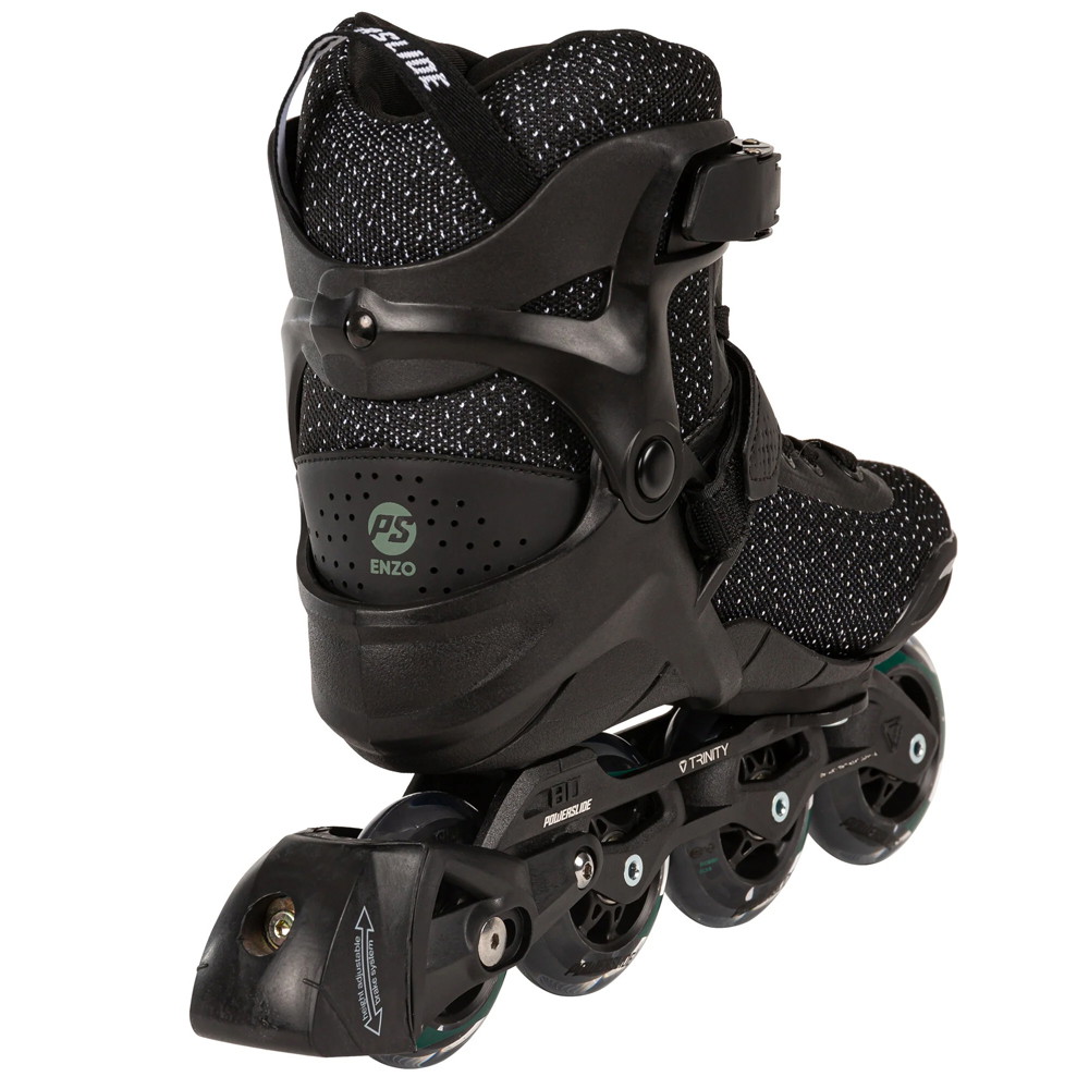 Powerslide Phuzion Enzo BW Inline Skates