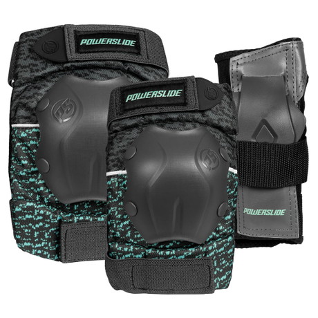 Powerslide Standard Ženski Set 3-Pak