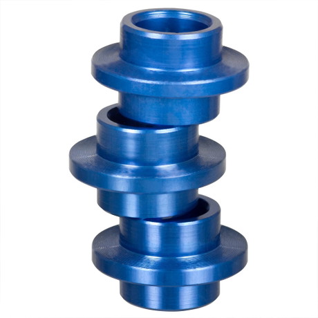 Powerslide razmaknici-8 mm