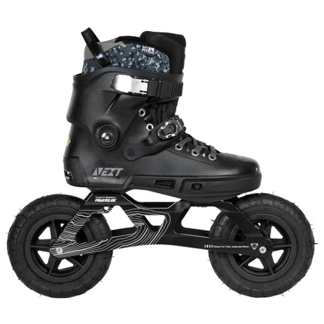 Powerslide Next Edge 150 Off Road romobili