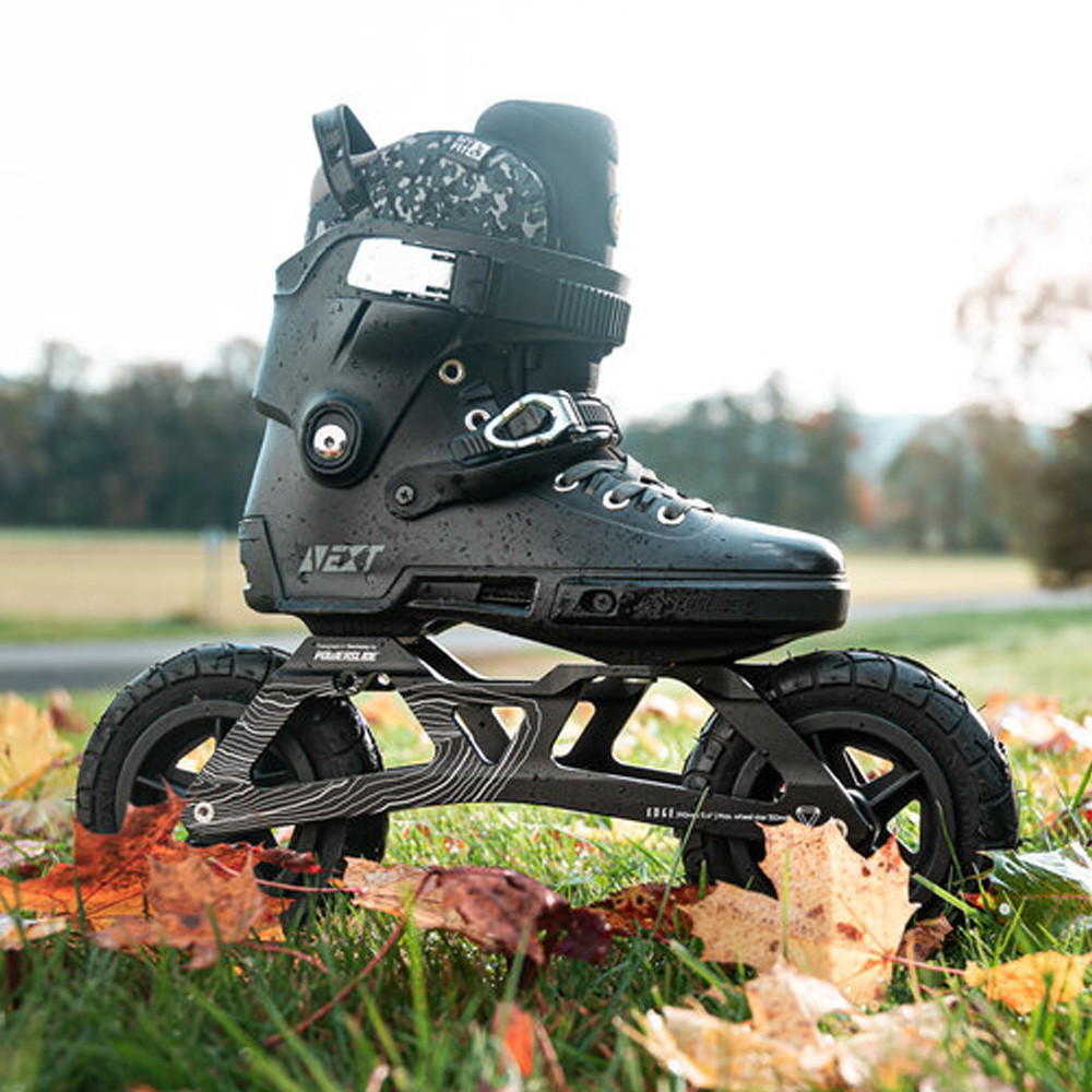 Powerslide Next Edge 150 Off Road romobili