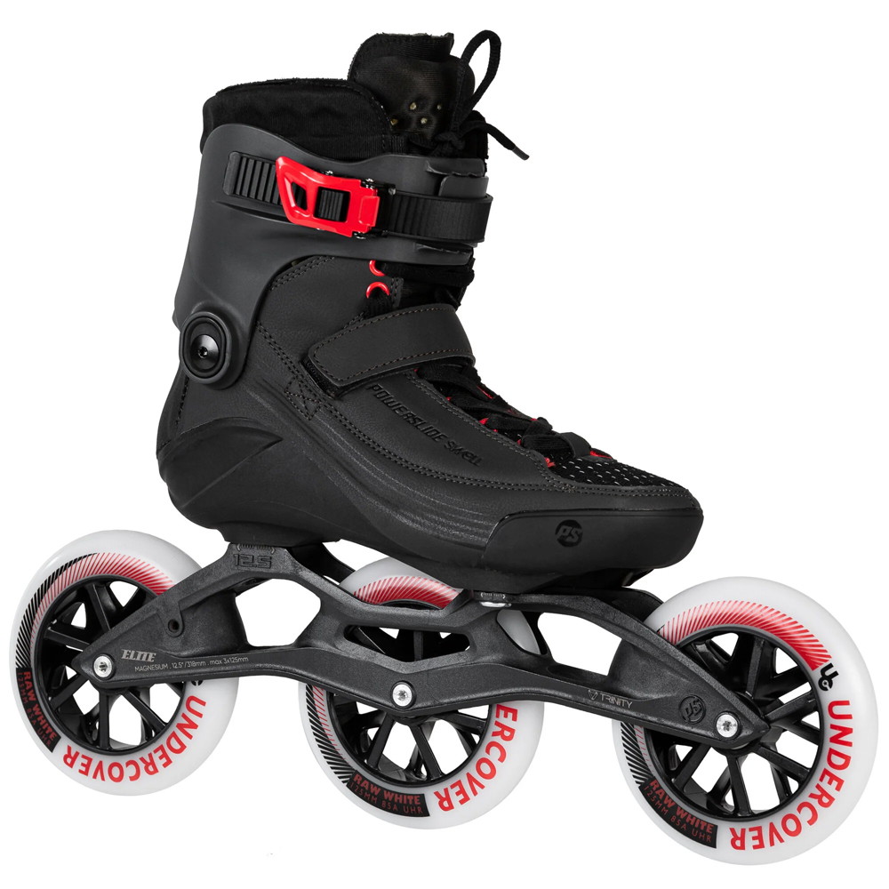 Powerslide Swell Stellar Inline Skates za cestu