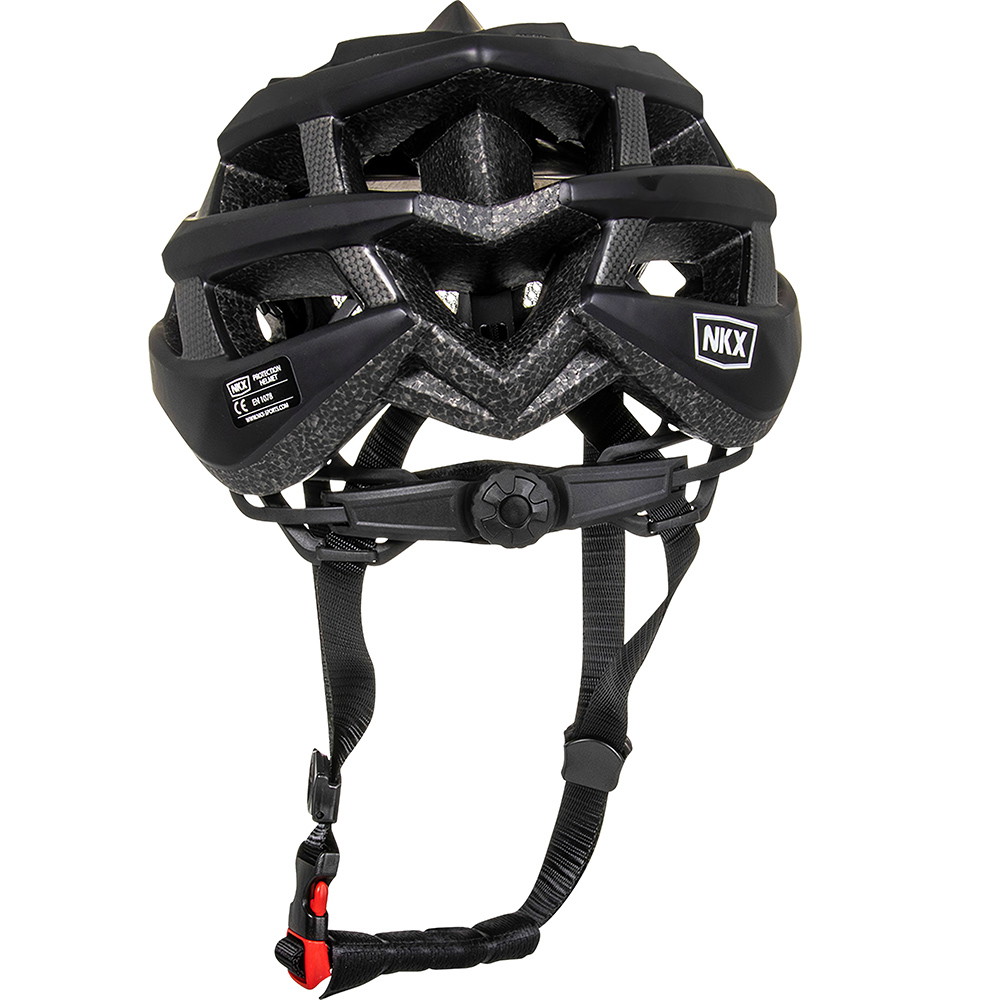 NKX Racer Pro Biciklistička Kaciga