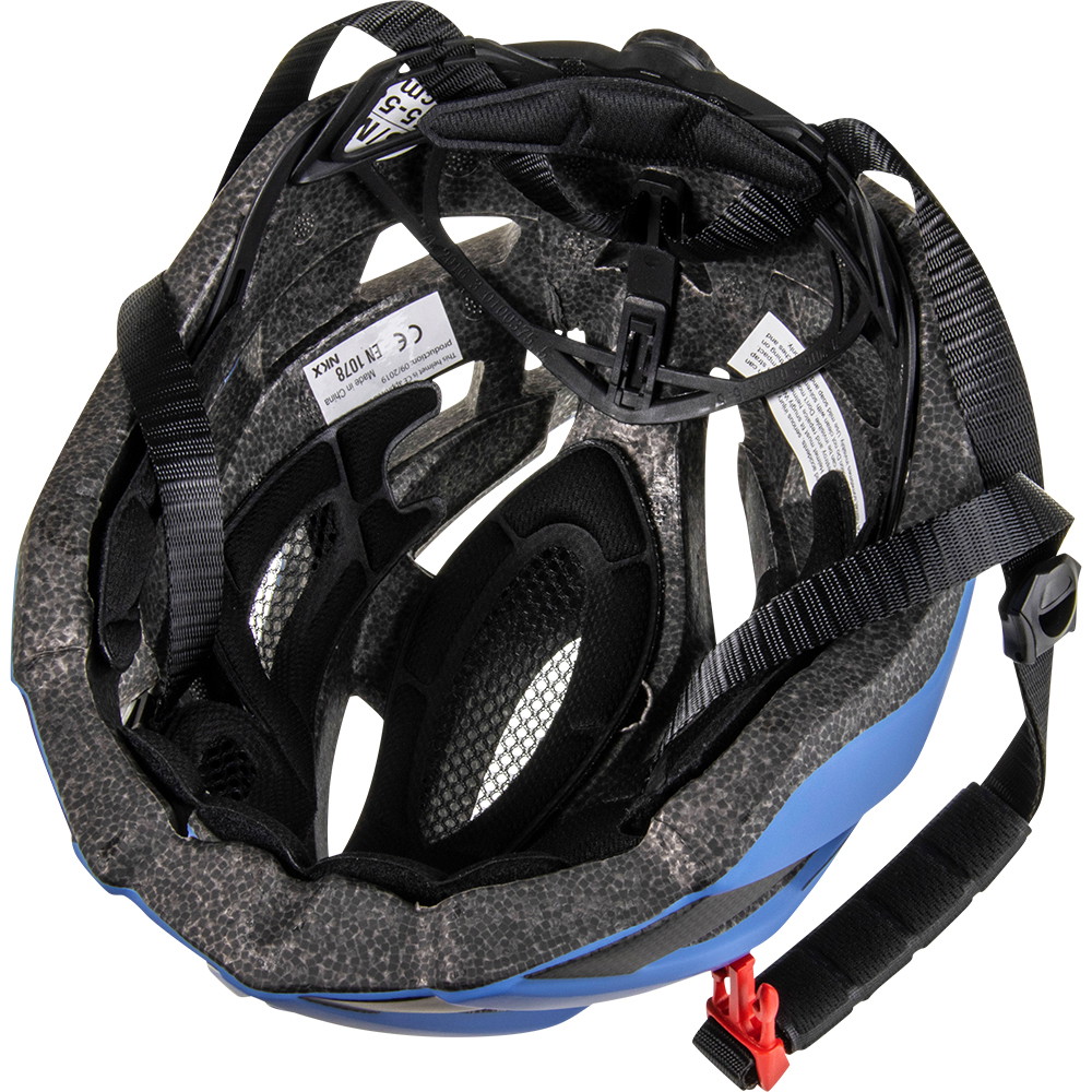 NKX Racer Pro Biciklistička Kaciga