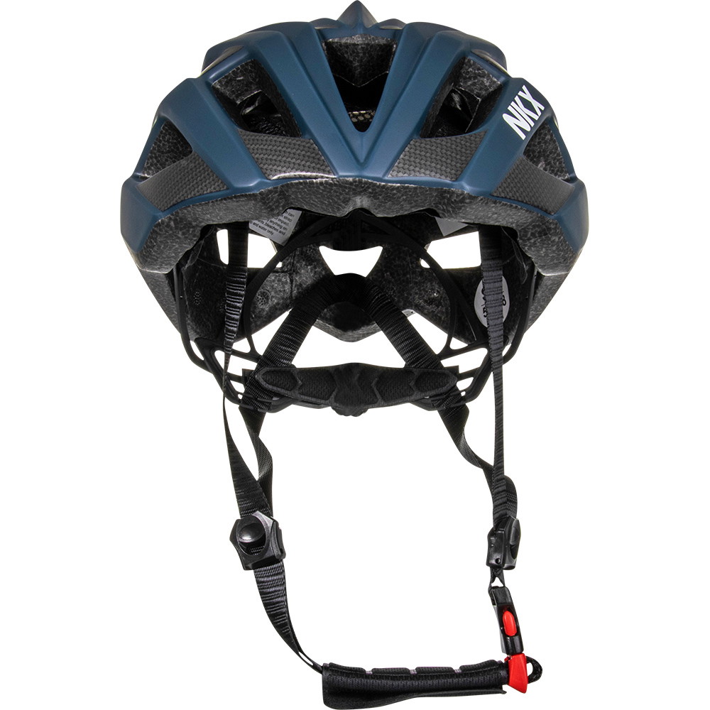 NKX Racer Pro Biciklistička Kaciga