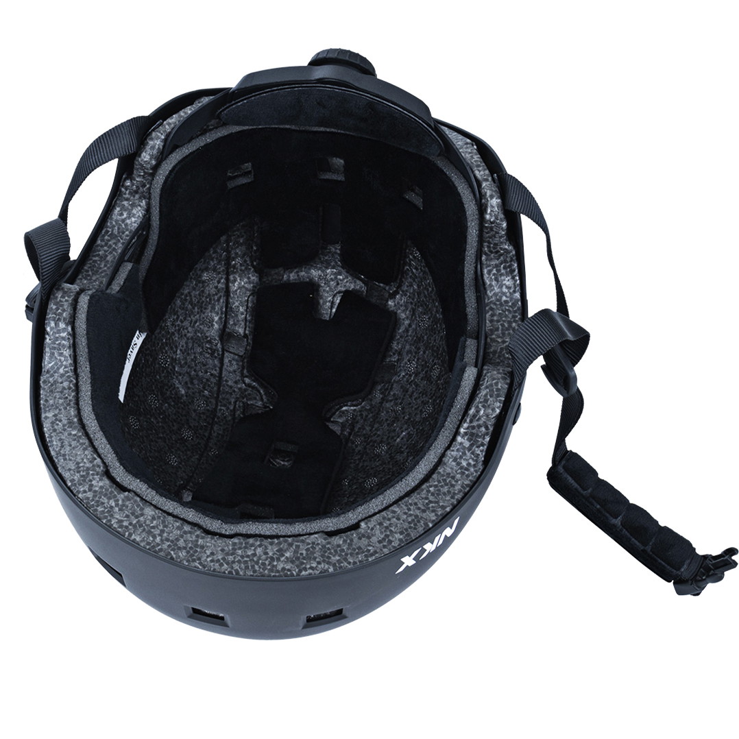 NKX Brain Saver